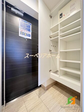 コンフォリア秋葉原EASTの物件内観写真